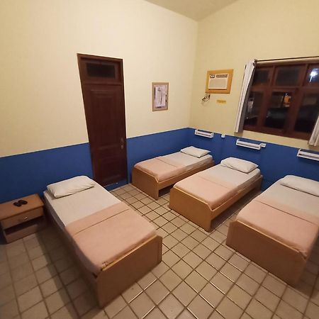 Pousada Casa Grande Bonito  Kültér fotó