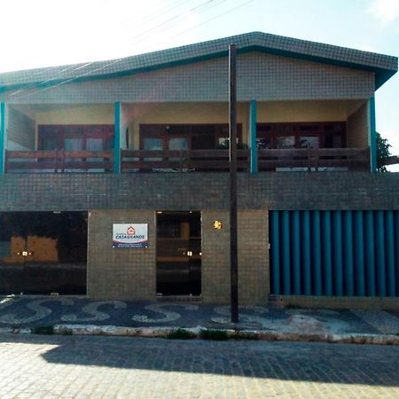 Pousada Casa Grande Bonito  Kültér fotó