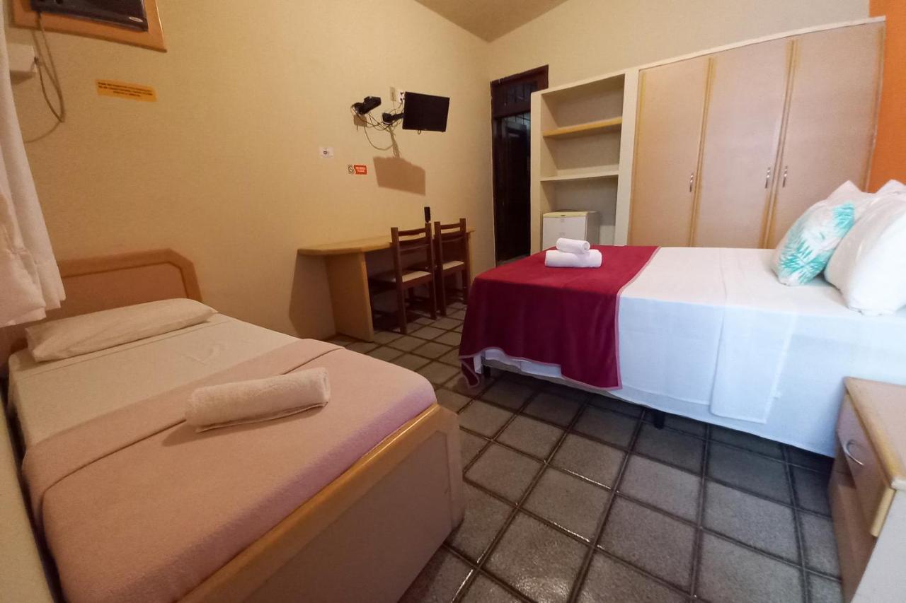 Pousada Casa Grande Bonito  Kültér fotó
