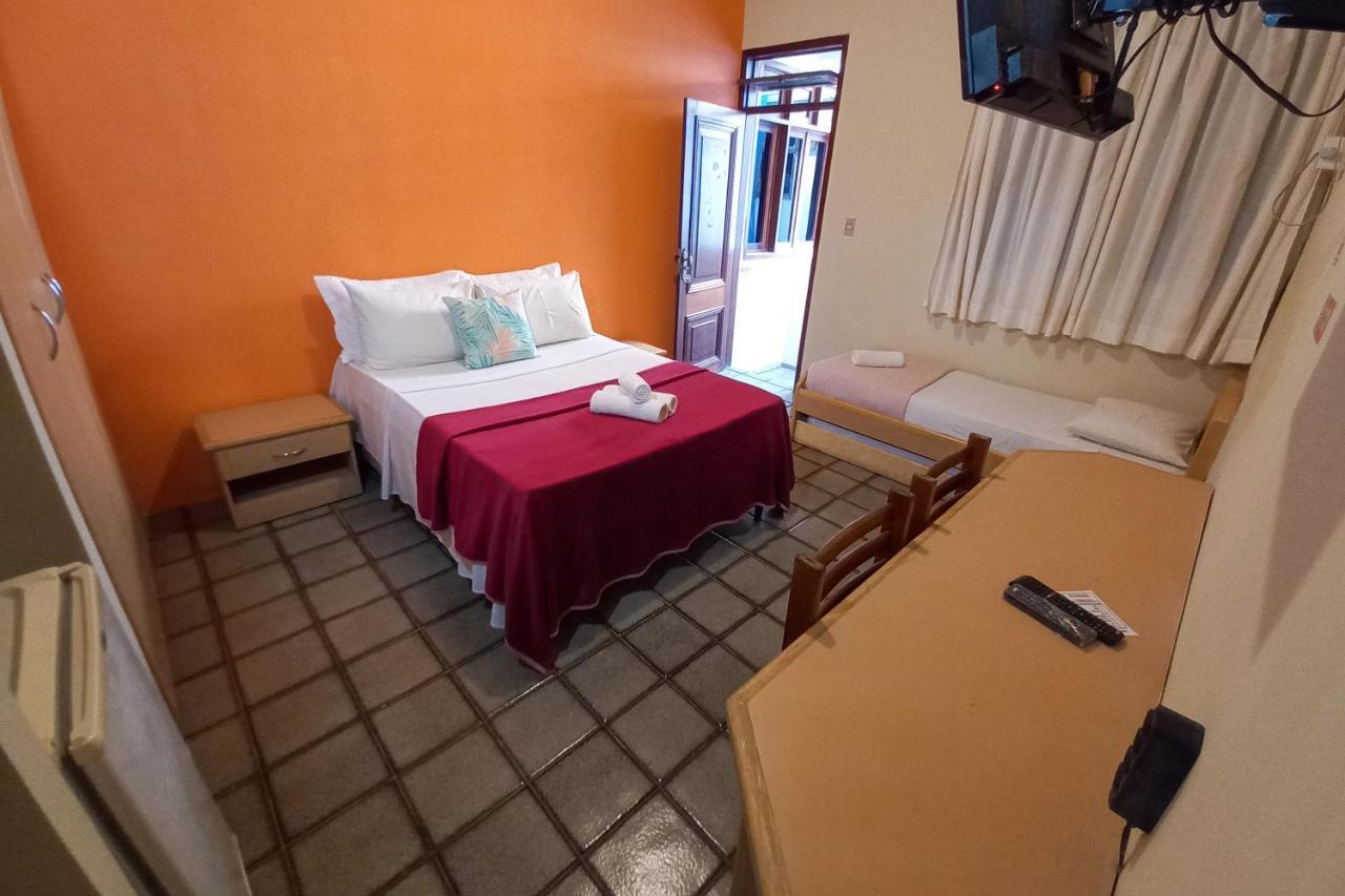 Pousada Casa Grande Bonito  Kültér fotó