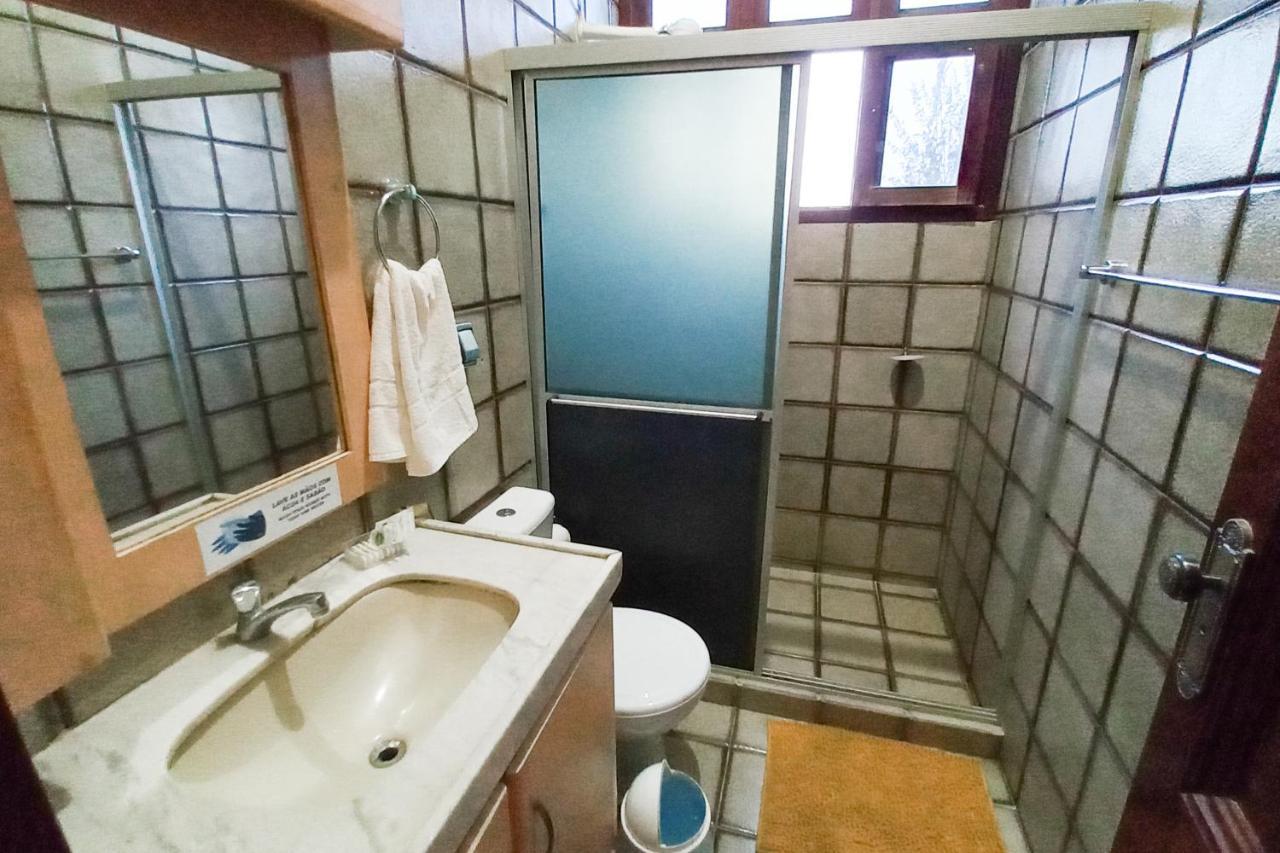 Pousada Casa Grande Bonito  Kültér fotó