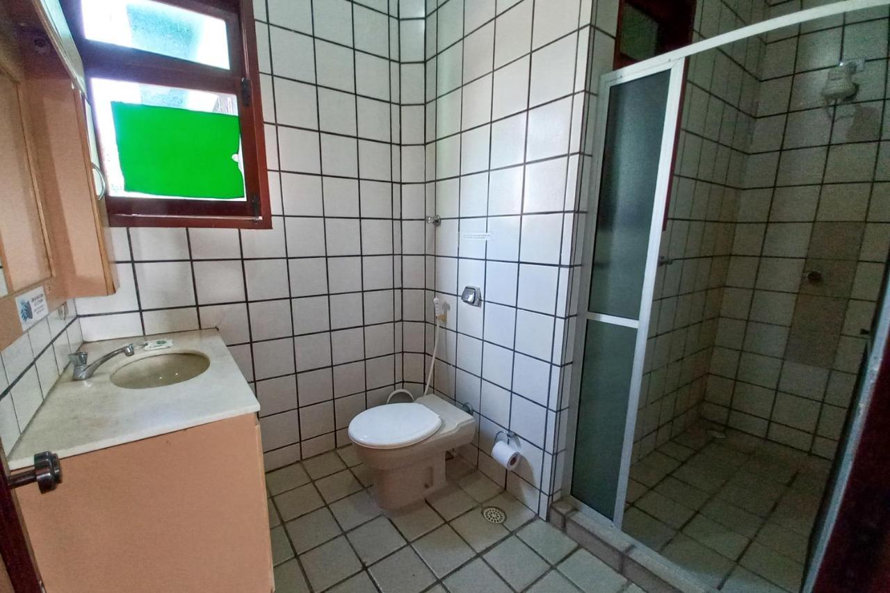 Pousada Casa Grande Bonito  Kültér fotó