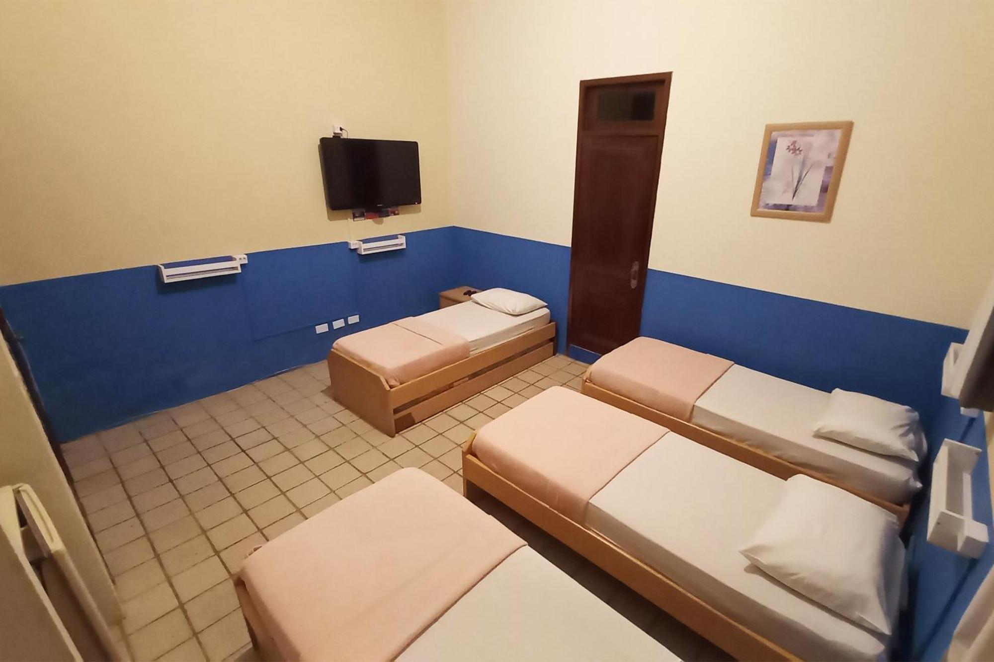 Pousada Casa Grande Bonito  Kültér fotó