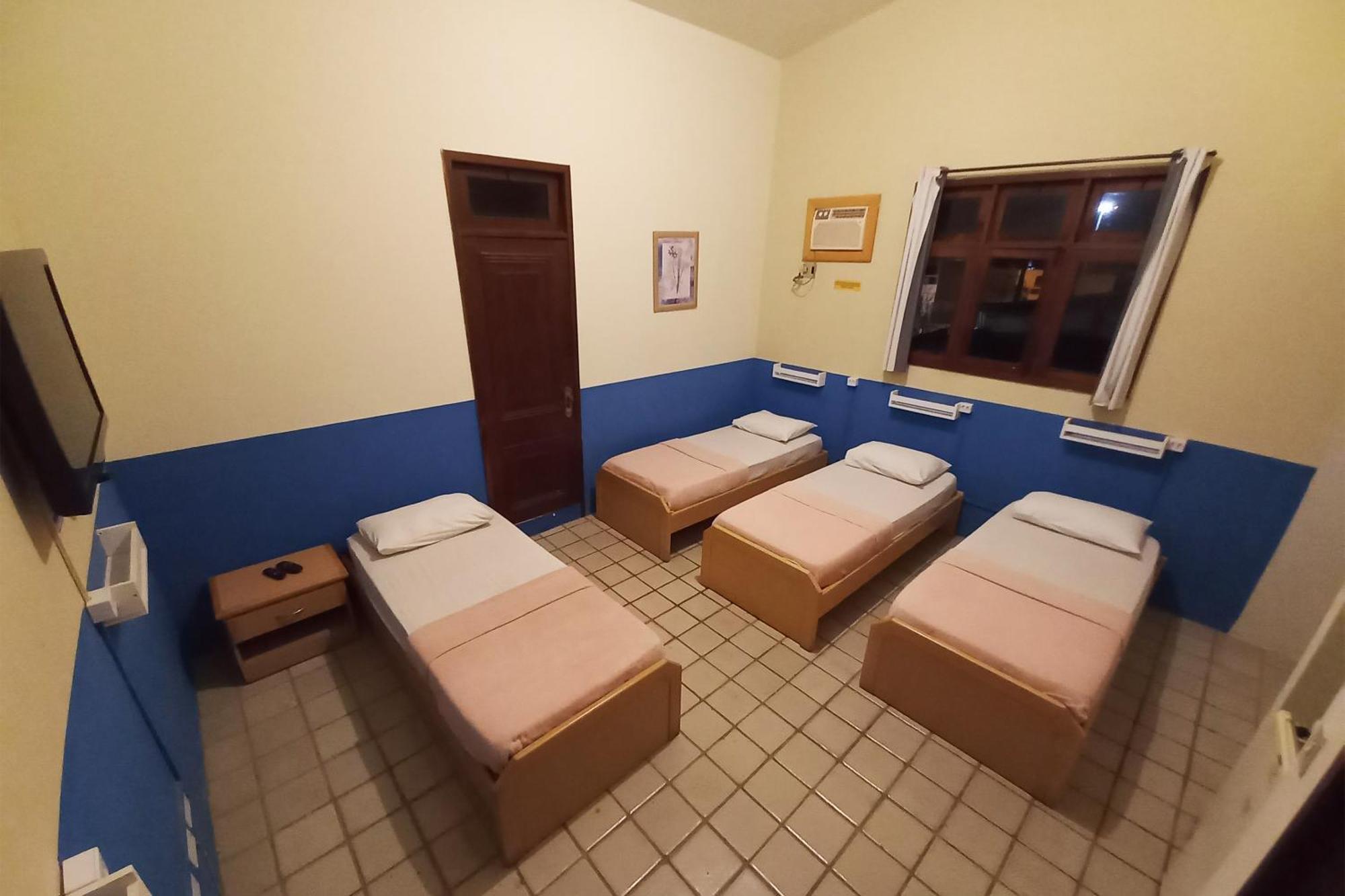Pousada Casa Grande Bonito  Kültér fotó