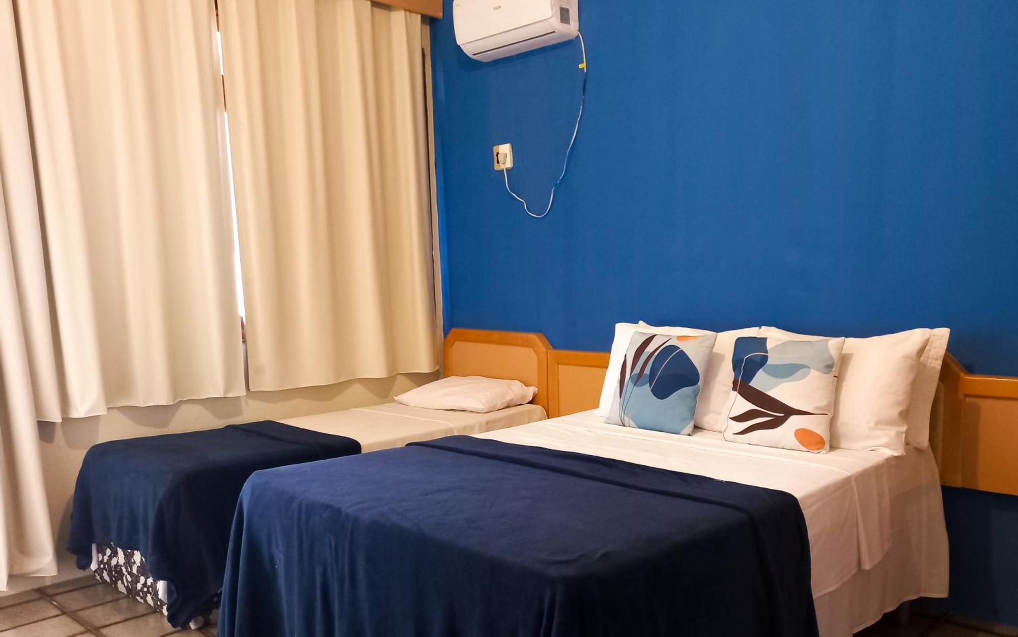 Pousada Casa Grande Bonito  Kültér fotó