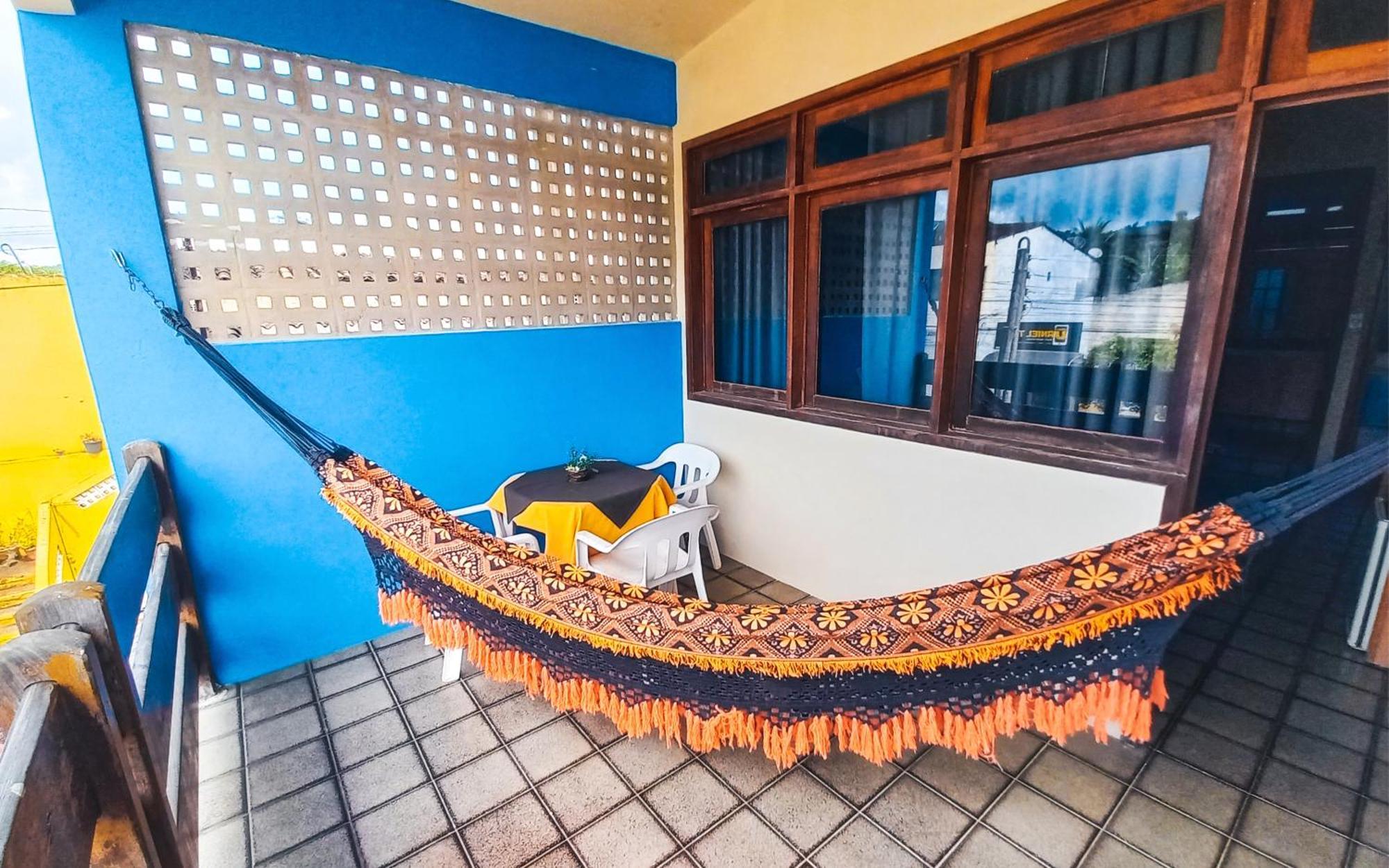Pousada Casa Grande Bonito  Kültér fotó