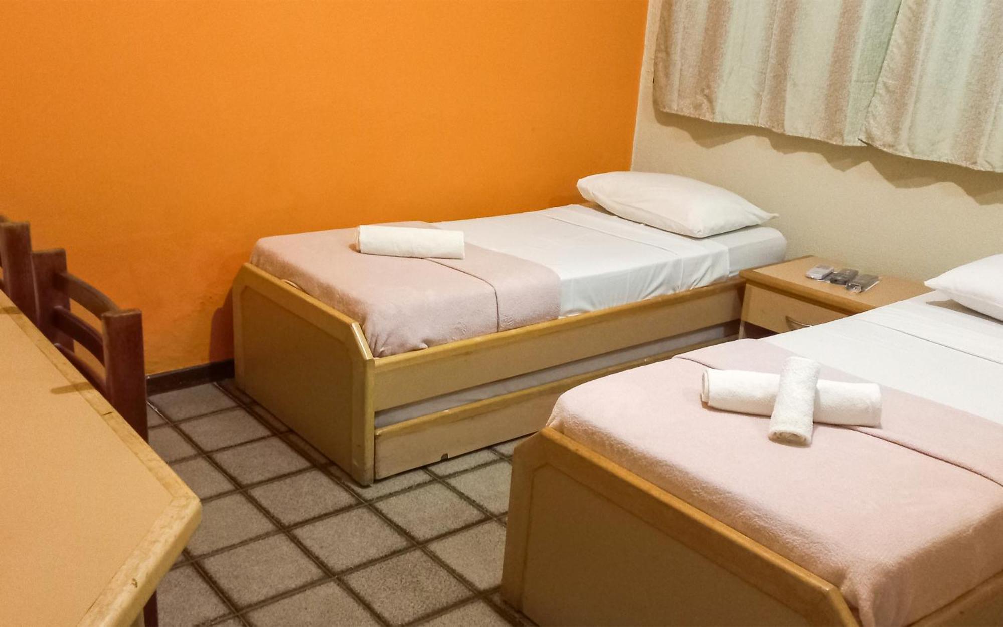 Pousada Casa Grande Bonito  Kültér fotó