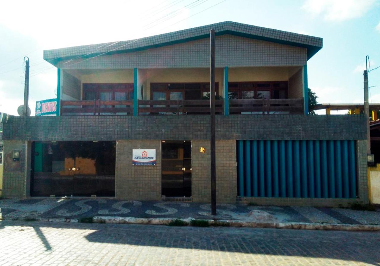 Pousada Casa Grande Bonito  Kültér fotó